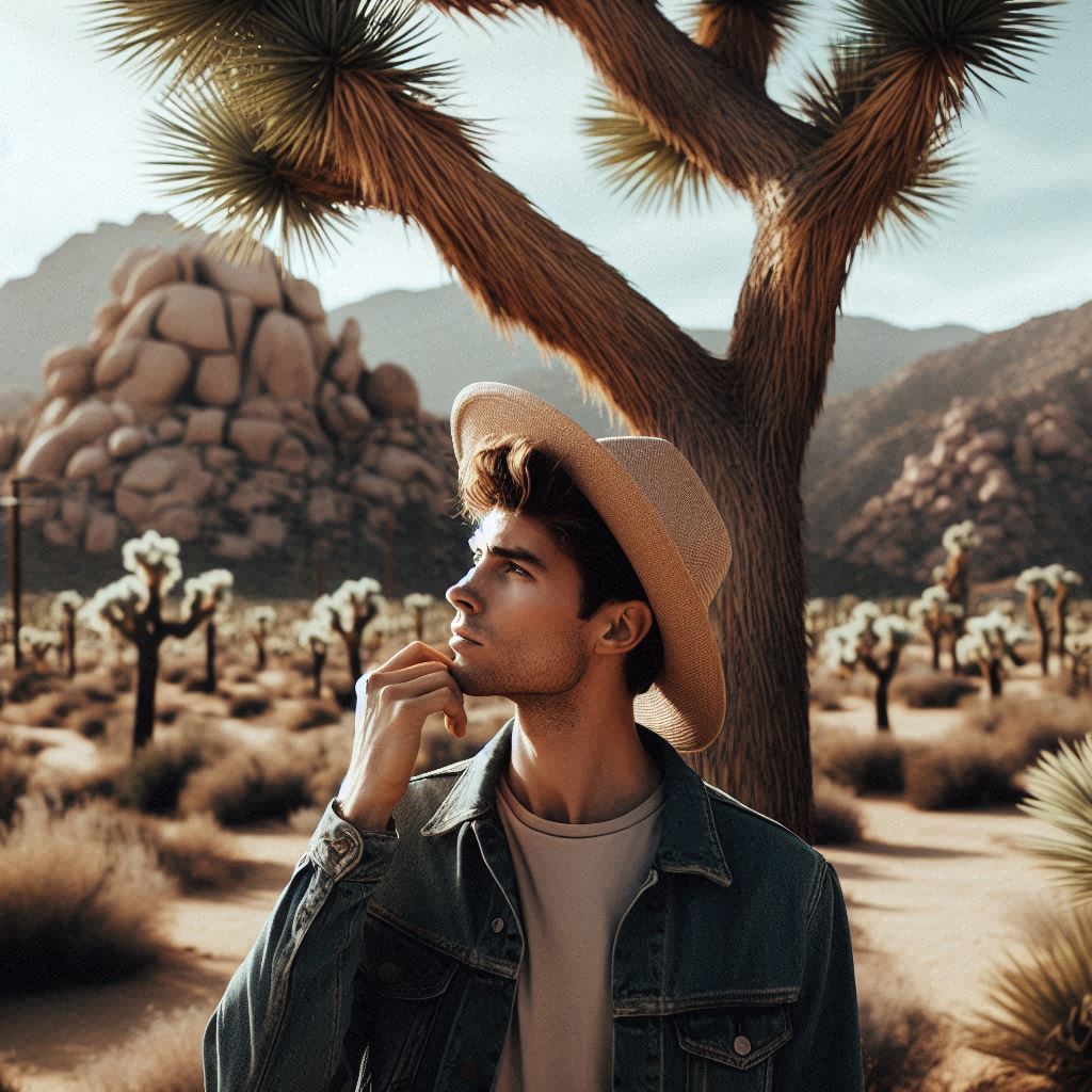 200+ Joshua Tree Instagram Captions to Capture the Desert Vibes 7 Unique Joshua Tree Instagram Captions