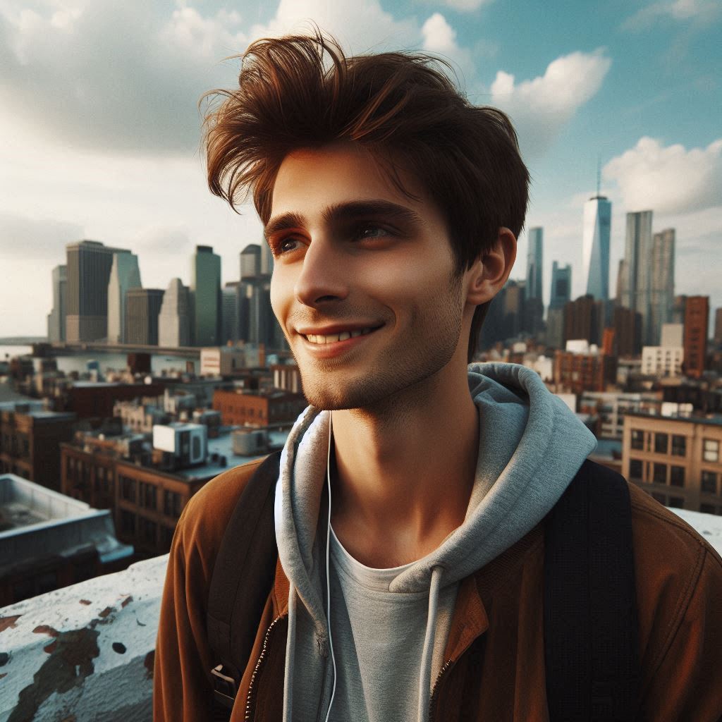 200+ Rooftop Captions for Instagram to Capture the City Views 4 Unique rooftop captions for your Instagram posts