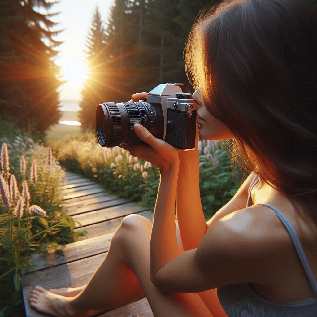 200+ Outdoors Captions For Instagram To Highlight Your Adventures In Nature 4 Whimsical Captions for Outdoor Activities
