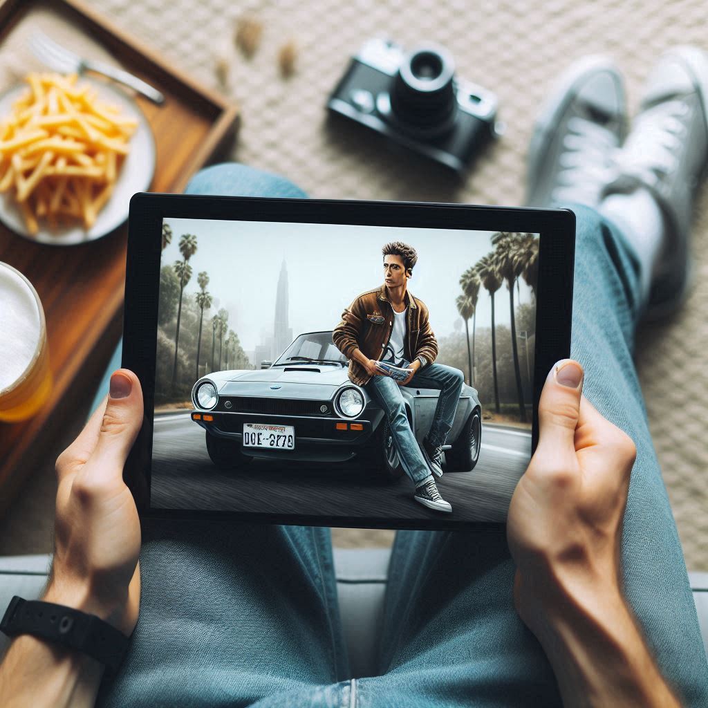 200+ Drive Captions For Instagram To Fuel Your Feed With Style And Adventure 3 Whimsical Drive Captions for Your Scenic Journeys