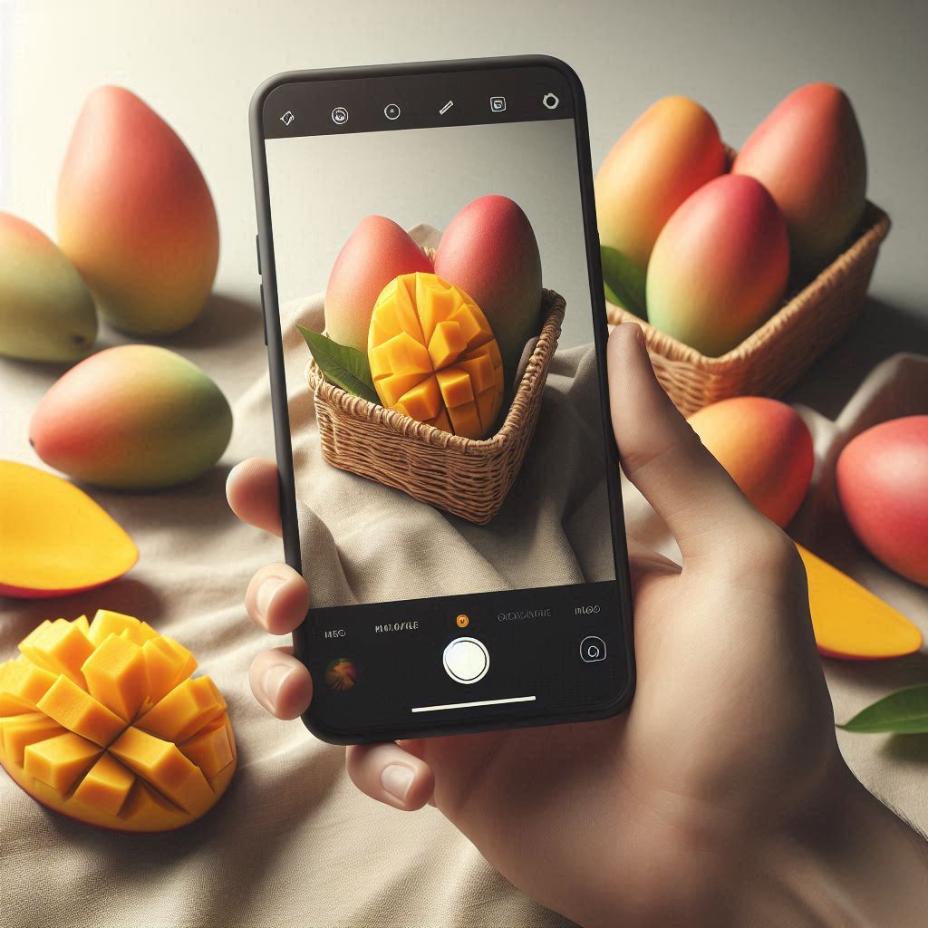 200+ National Mango Day Captions to Brighten Your Feed 5 Witty Mango Captions That Will Make You Smile