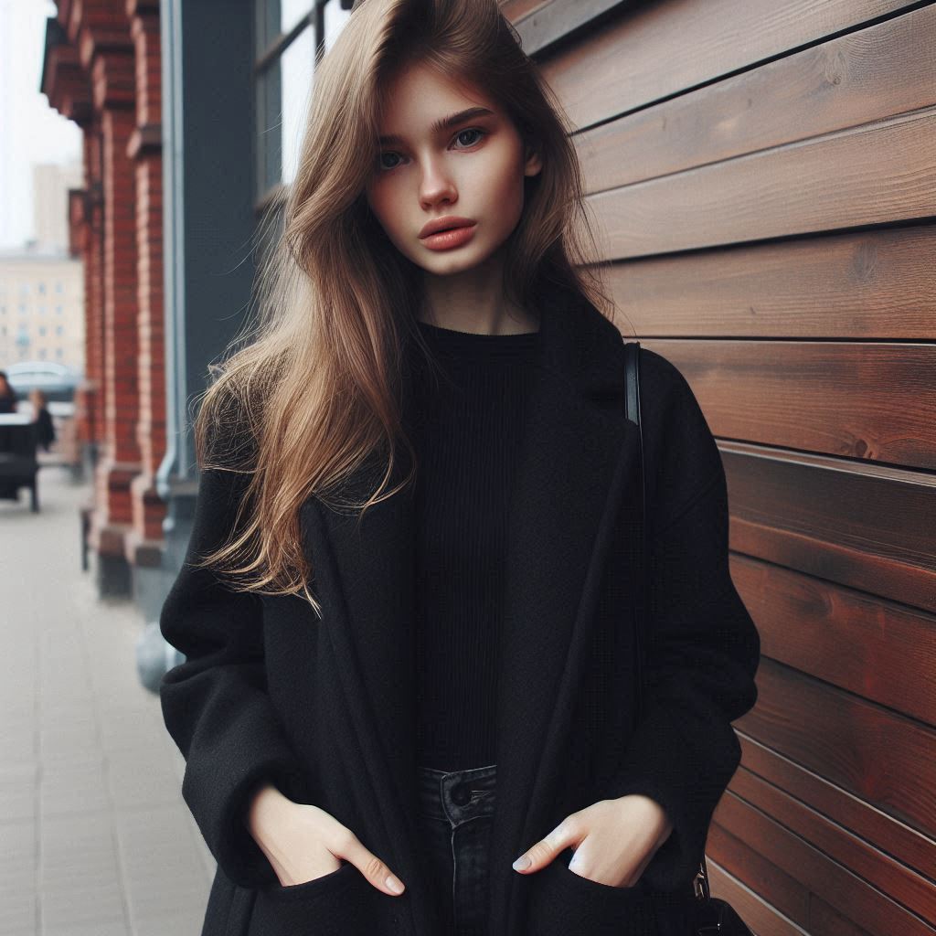 200+ All Black Captions for Instagram to Rock the Dark Vibe 4 Best black captions for Instagram