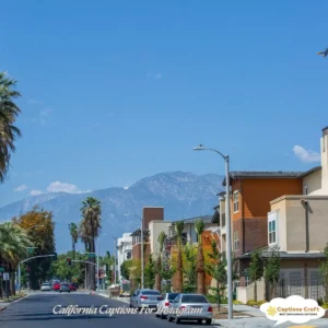 145+ Scenic California Captions For Instagram And Quotes To Show Off The Golden State