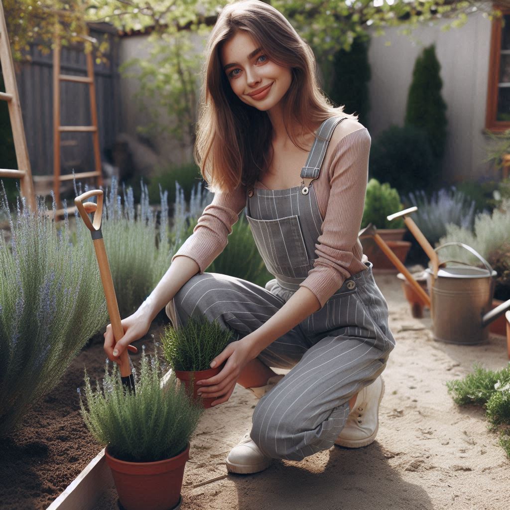 200+ National Gardening Day Captions to Bloom Your Feed with Greenery Magic 5 Captions That Celebrate Nature and Growth