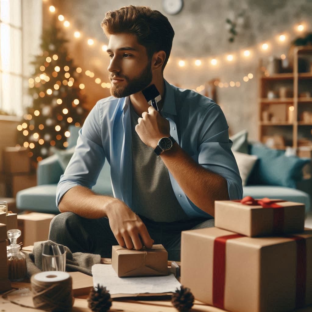 200+ Boxing Day Captions to Brighten Your Post-Holiday Vibes 5 Captions for Cozy Boxing Day Moments at Home