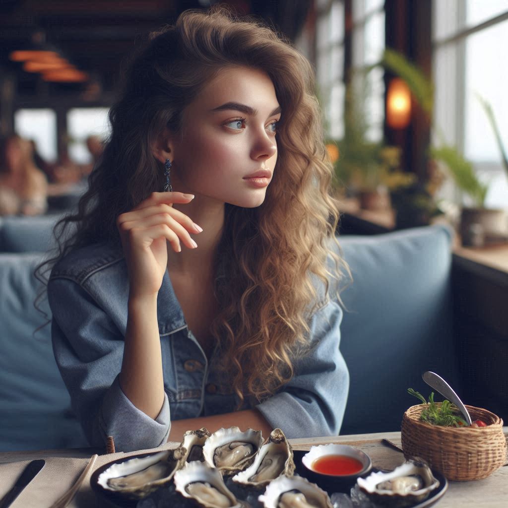 200+ Oysters Captions for Instagram to Keep It Fresh and Fancy 6 Captions that capture the essence of oysters