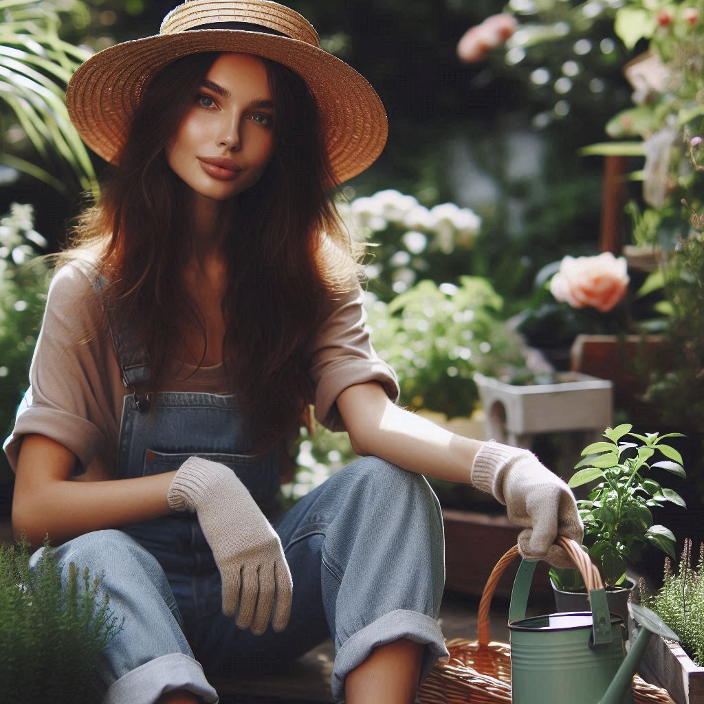 200+ National Gardening Day Captions to Bloom Your Feed with Greenery Magic 3 Captions to Highlight Your Gardens Beauty