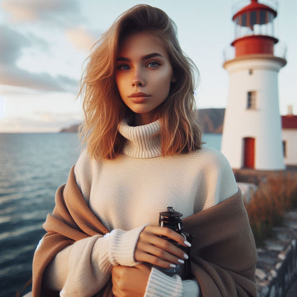 200+ Lighthouse Captions for Instagram to Light Up Your Feed 8 Captivating lighthouse captions for your Instagram wanderlust