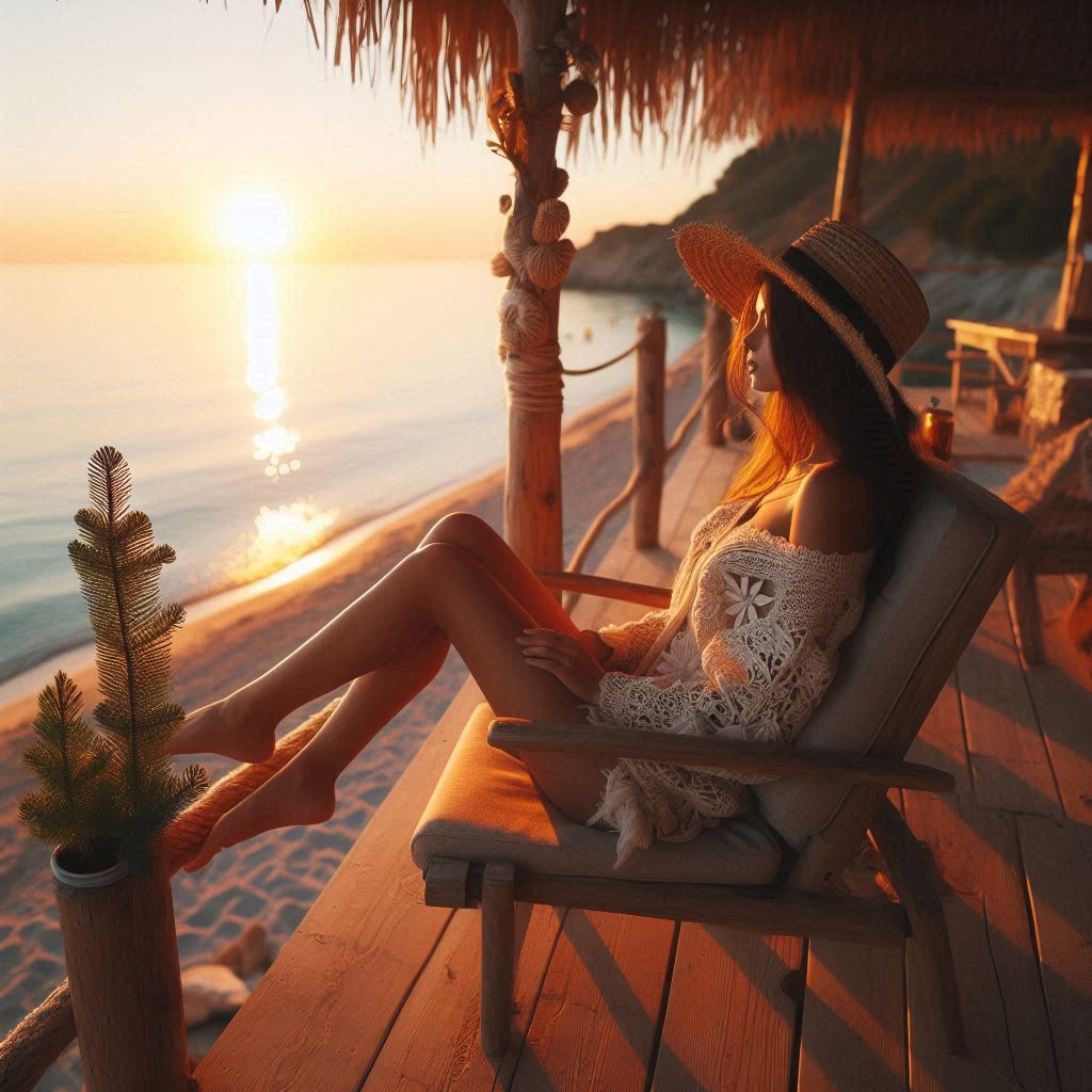 200+ Perfect Sunset Captions For Instagram to Celebrate Golden Hours 4 Catchy sunset captions for your photos