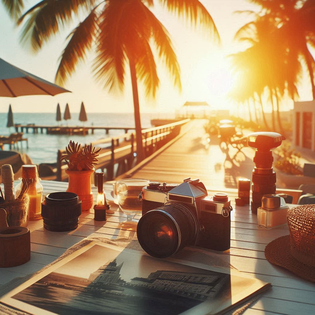 200+ Hot weather Instagram captions to make your summer sizzle with fun 3 Chill Vibes Captions for Your Cool Summer Moments