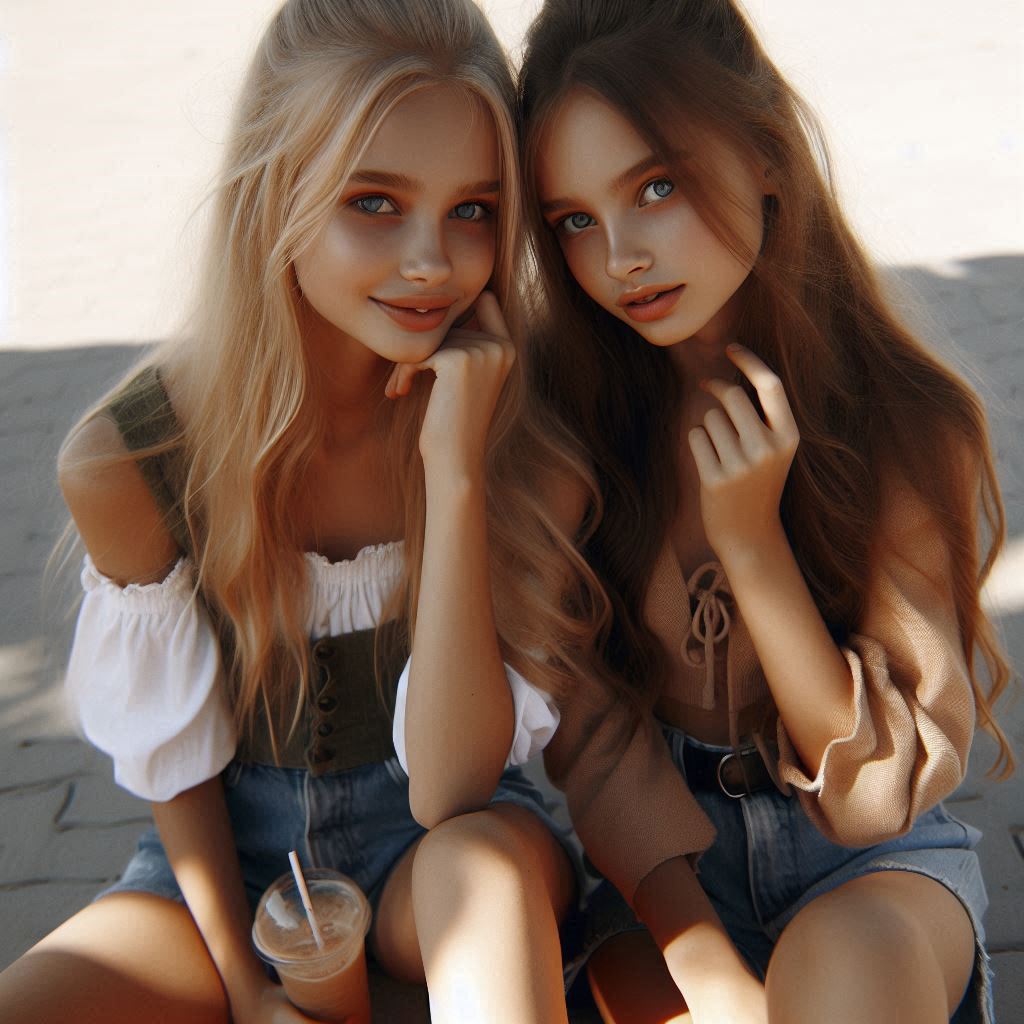 200+ Short Instagram Captions for Girls to Keep It Cute and Simple 5 Clever captions for girls posts