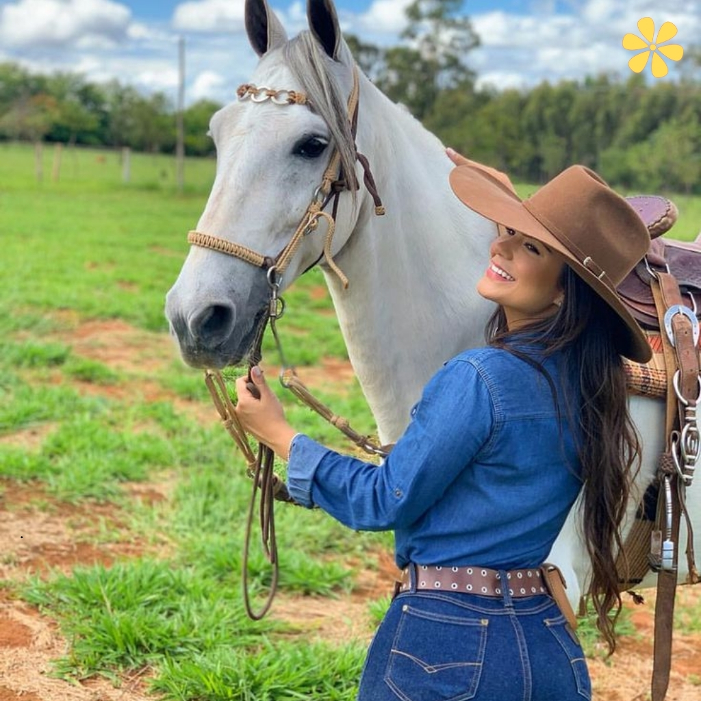 200+ Cowgirl Captions for Instagram to Showcase Your Wild West Spirit 15 Cowgirl Captions for Instagram