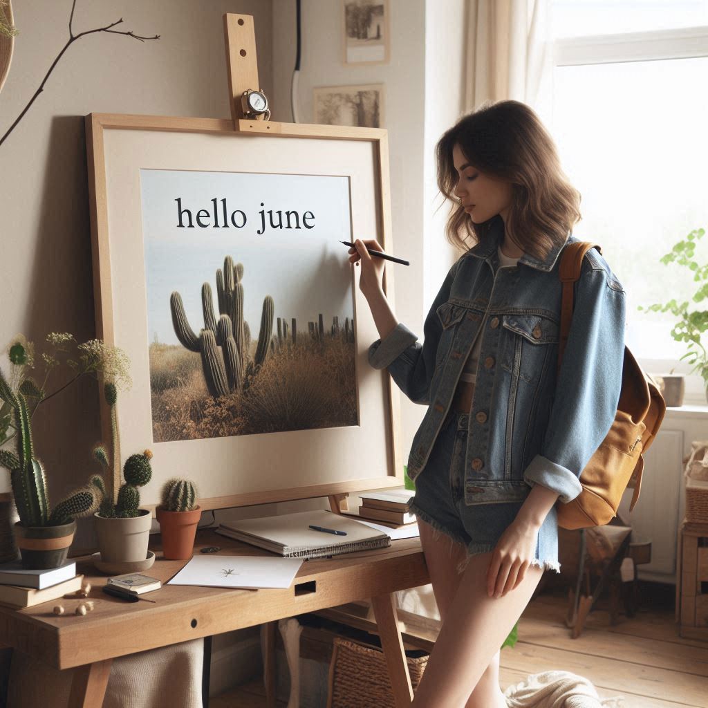 200+ Hello June Captions and Quotes to Start the Month with Joy 5 Creative June Quotes for Your Posts