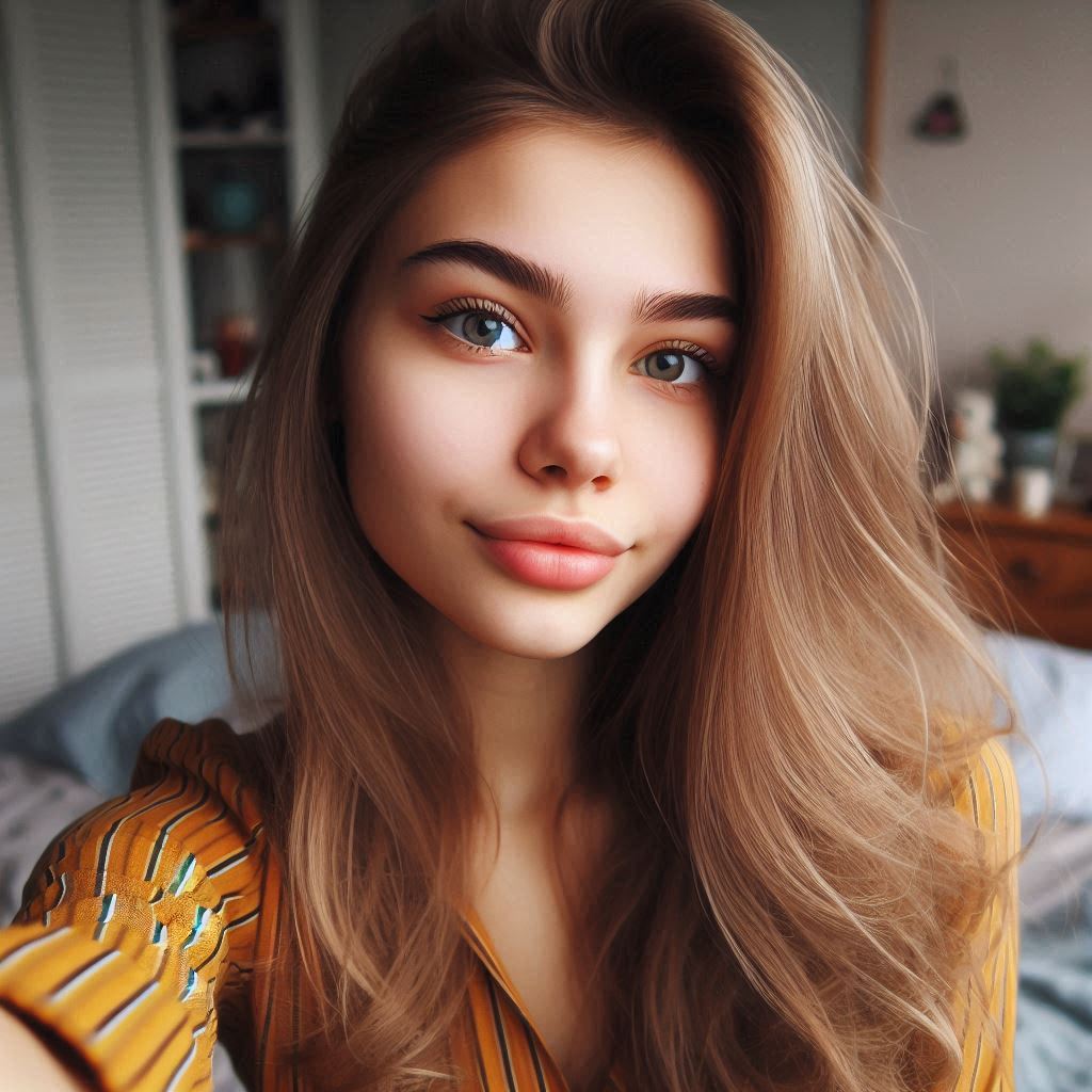 200+ Captions for Instagram Selfies to Snap with Confidence 4 Creative selfie captions for Instagram