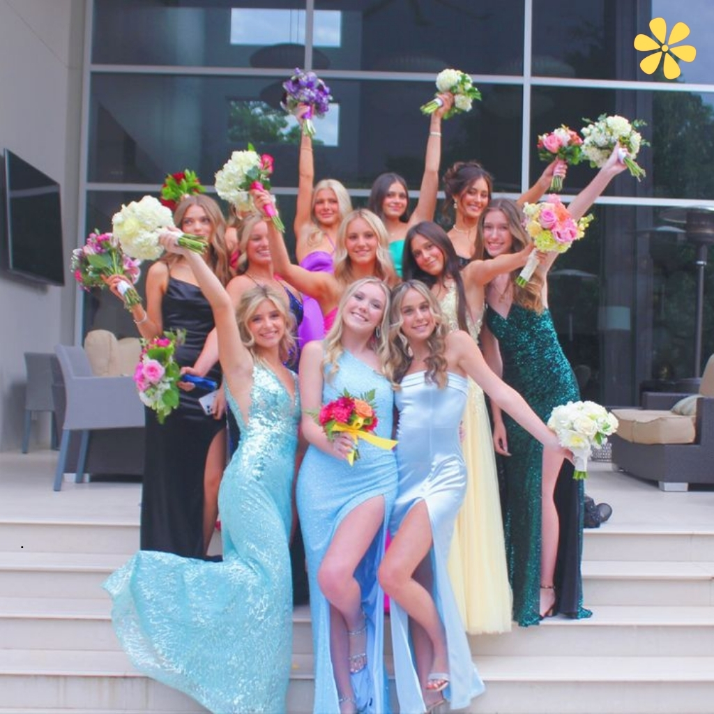 Cute Prom Instagram Captions