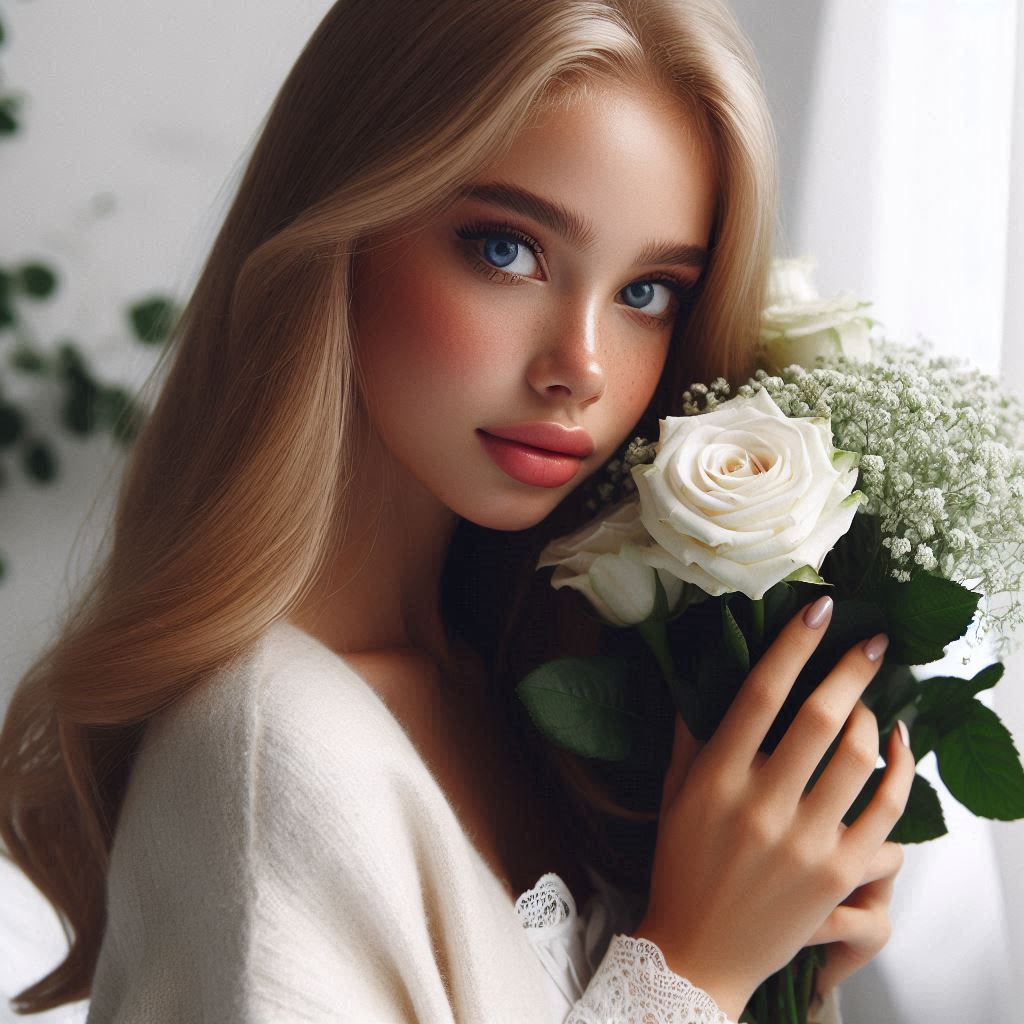 200+ White Rose Captions for Instagram to Keep It Soft and Sweet 8 Elegant White Rose Captions to Inspire on Instagram