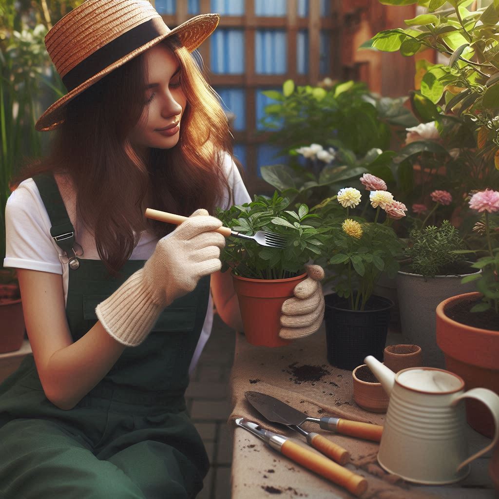 200+ National Gardening Day Captions to Bloom Your Feed with Greenery Magic 4 Engaging Captions for Gardening Enthusiasts