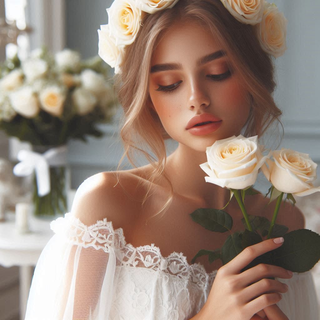 200+ White Rose Captions for Instagram to Keep It Soft and Sweet 9 Frequently Asked Questions FAQ White Rose Captions for Instagram