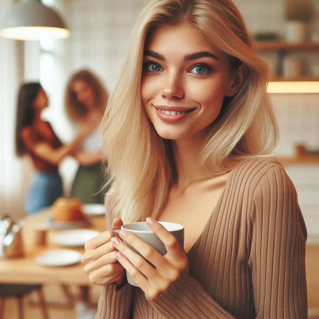 129+ Charming Cute Captions For Instagram and Quotes That Spark Joy