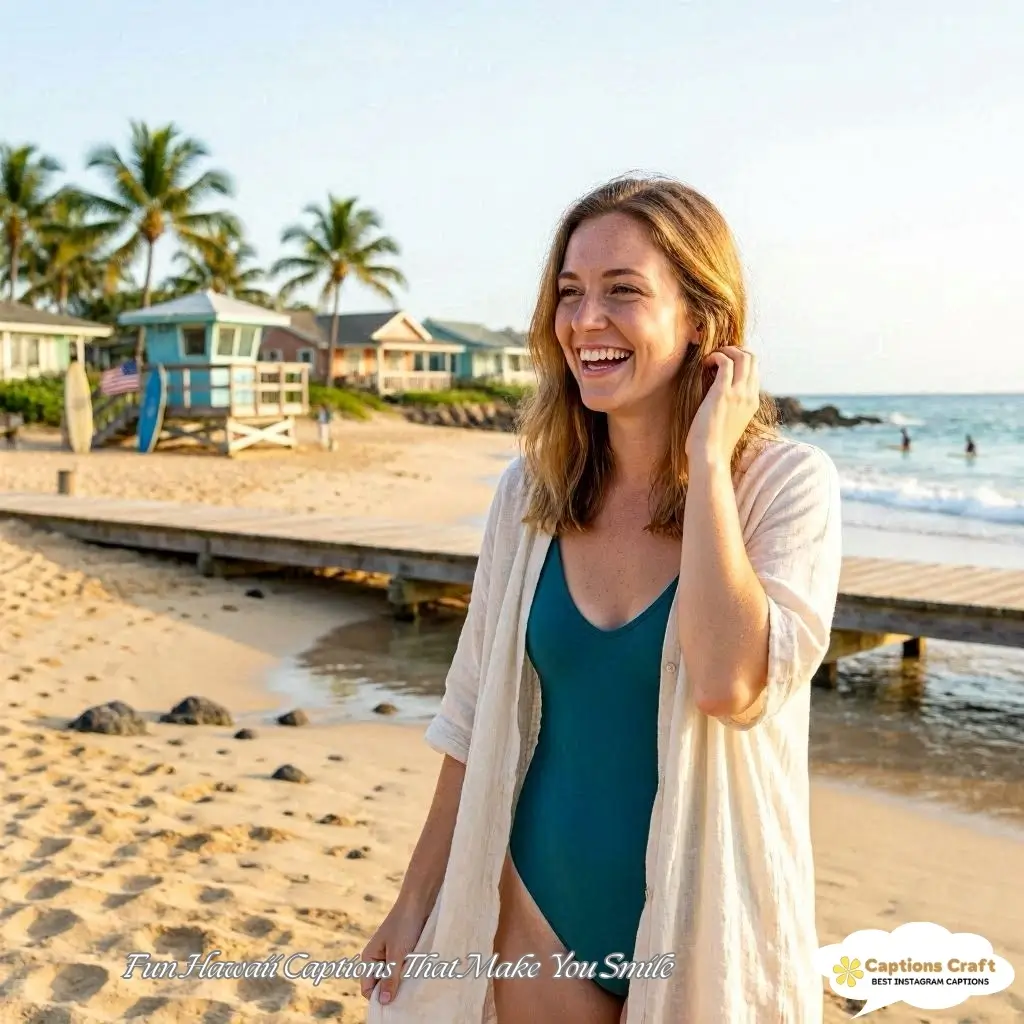 123+ Creative Hawaii Captions For Instagram And Quotes That Will Inspire Your Adventure