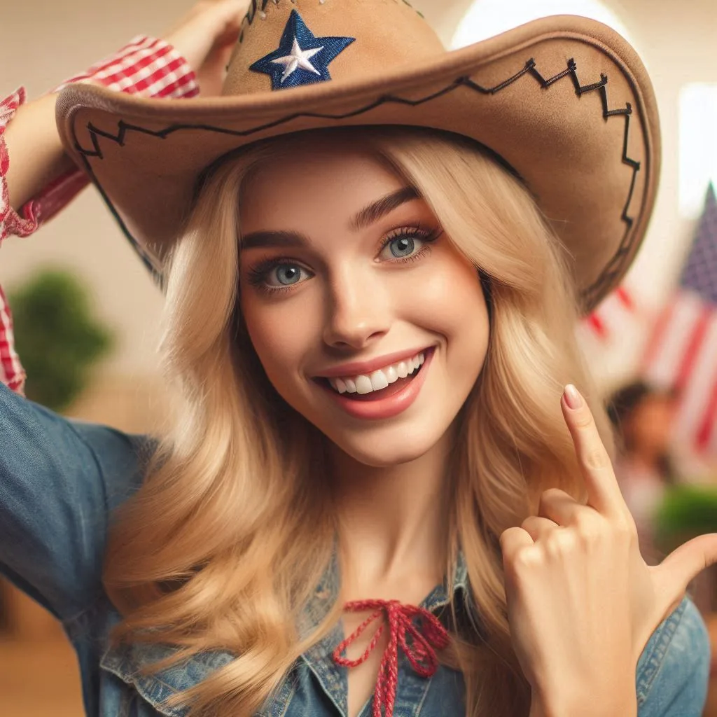 Saddle Up with 143+ Cowgirl Captions For Instagram and Quotes That Shine Bright