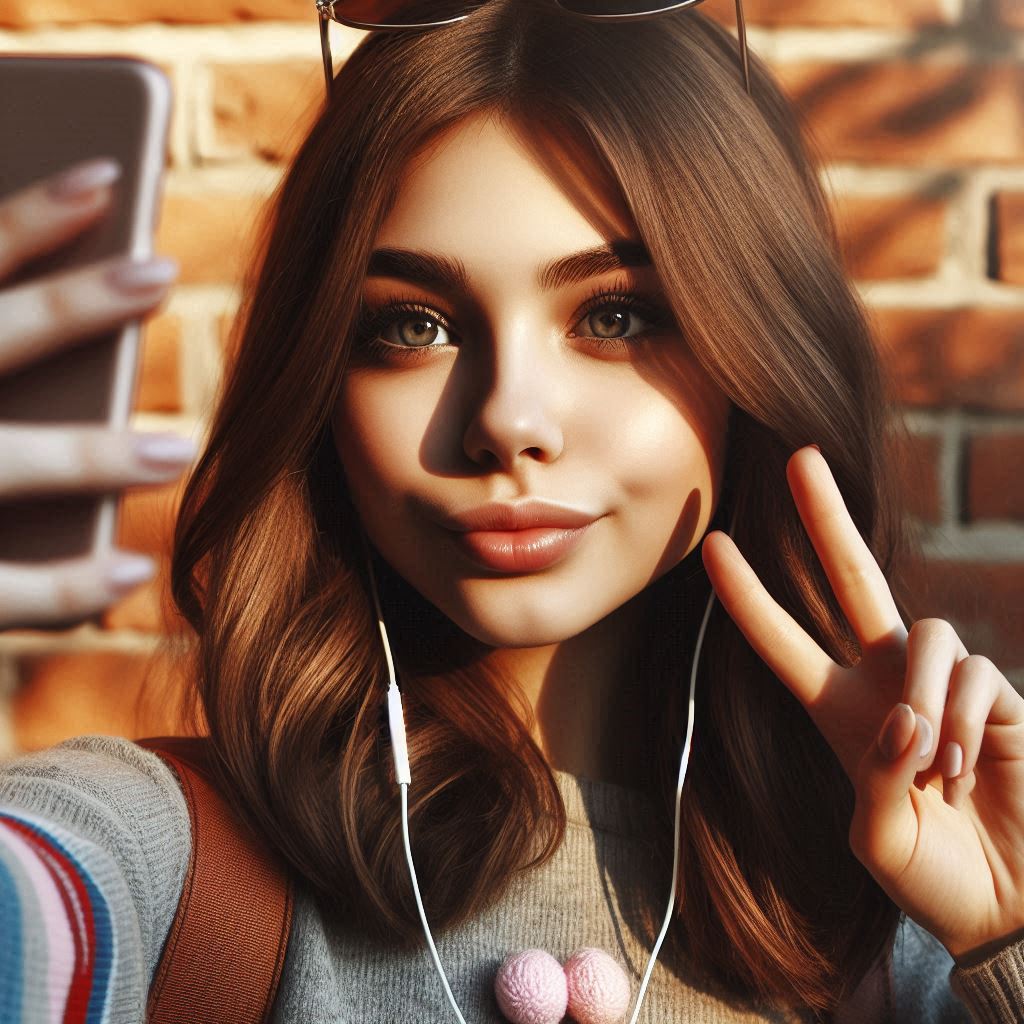 200+ Captions for Instagram Selfies to Snap with Confidence 5 Funny captions for Instagram selfies