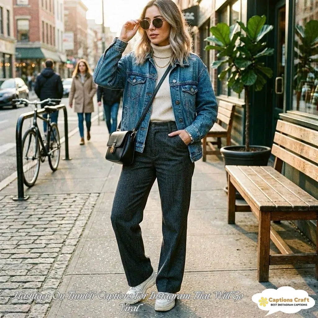 127+ Unforgettable Tumblr Captions For Instagram That Spark Curiosity And Inspire Quotes in 2026