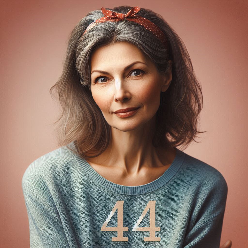 200+ 44th Birthday Instagram Captions to Shine Bright at 44 4 Heartfelt captions for 44th birthday wishes