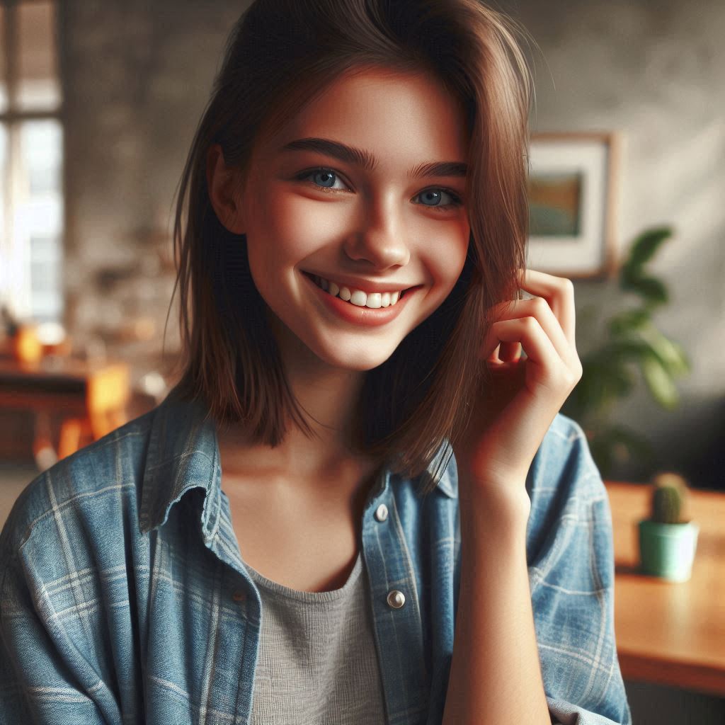 200+ Smile Attitude Captions for Instagram to Keep It Bold and Bright 6 Inspirational captions for smiling photos