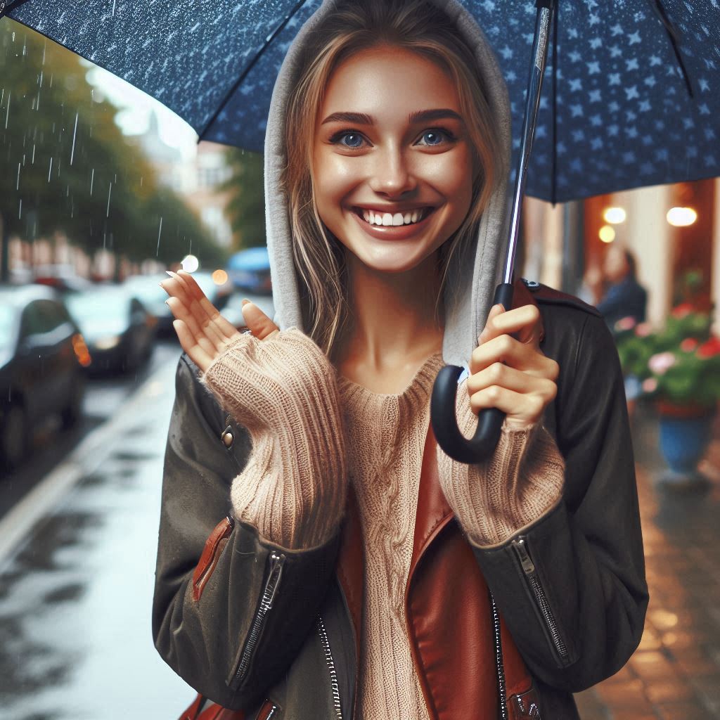 Inspiring Rainy Day Quotes And Captions For Instagram