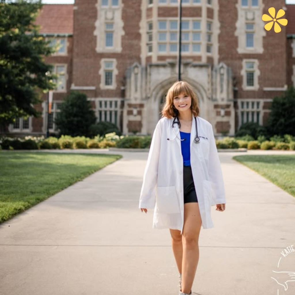 Medical Student Captions for Instagram