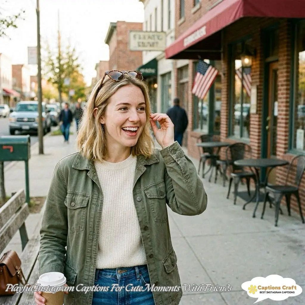 129+ Charming Cute Captions For Instagram and Quotes That Spark Joy