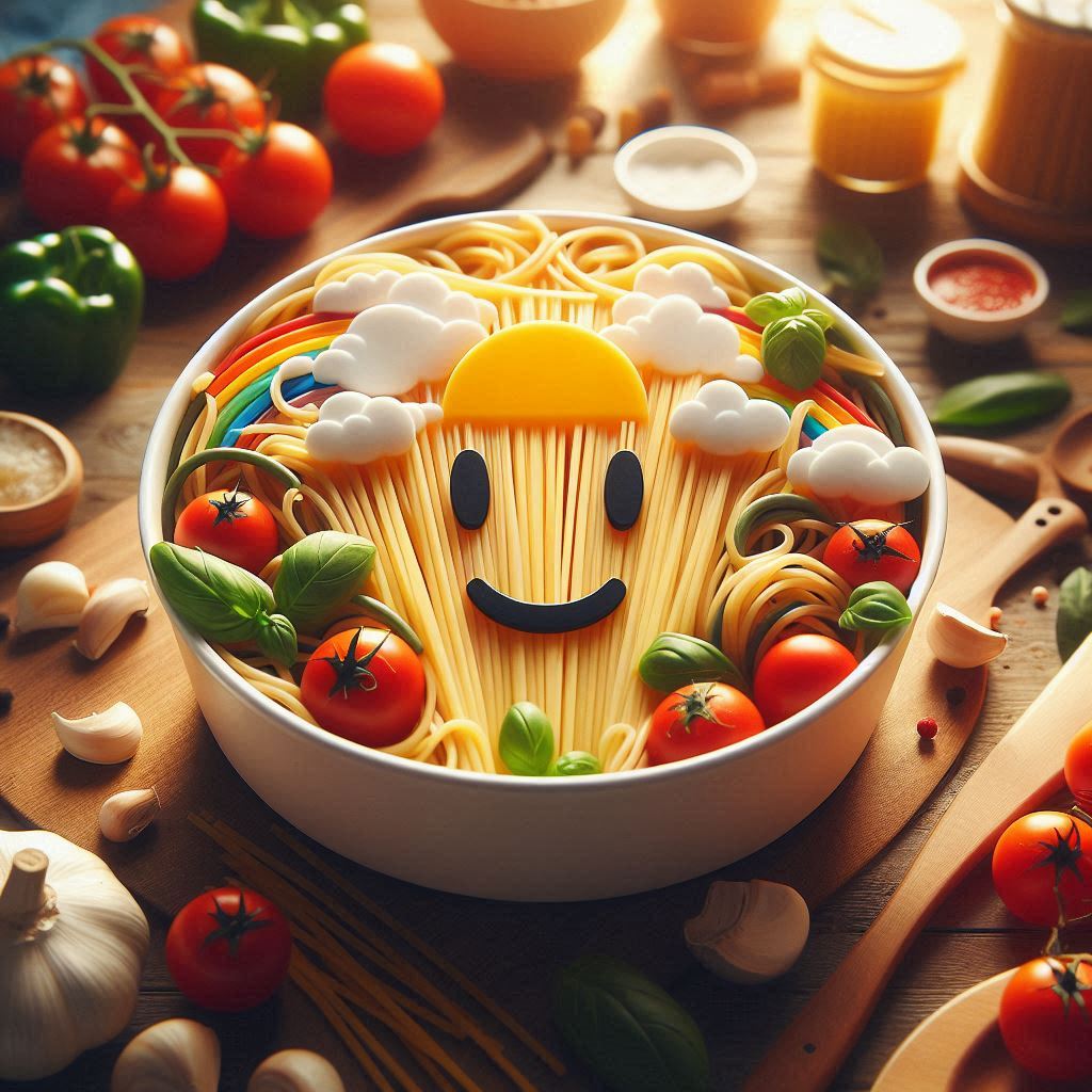 200+ Spaghetti Day Quotes to Celebrate Your Love for Pasta and Fun 6 Quotes That Bring Out the Comfort of Spaghetti