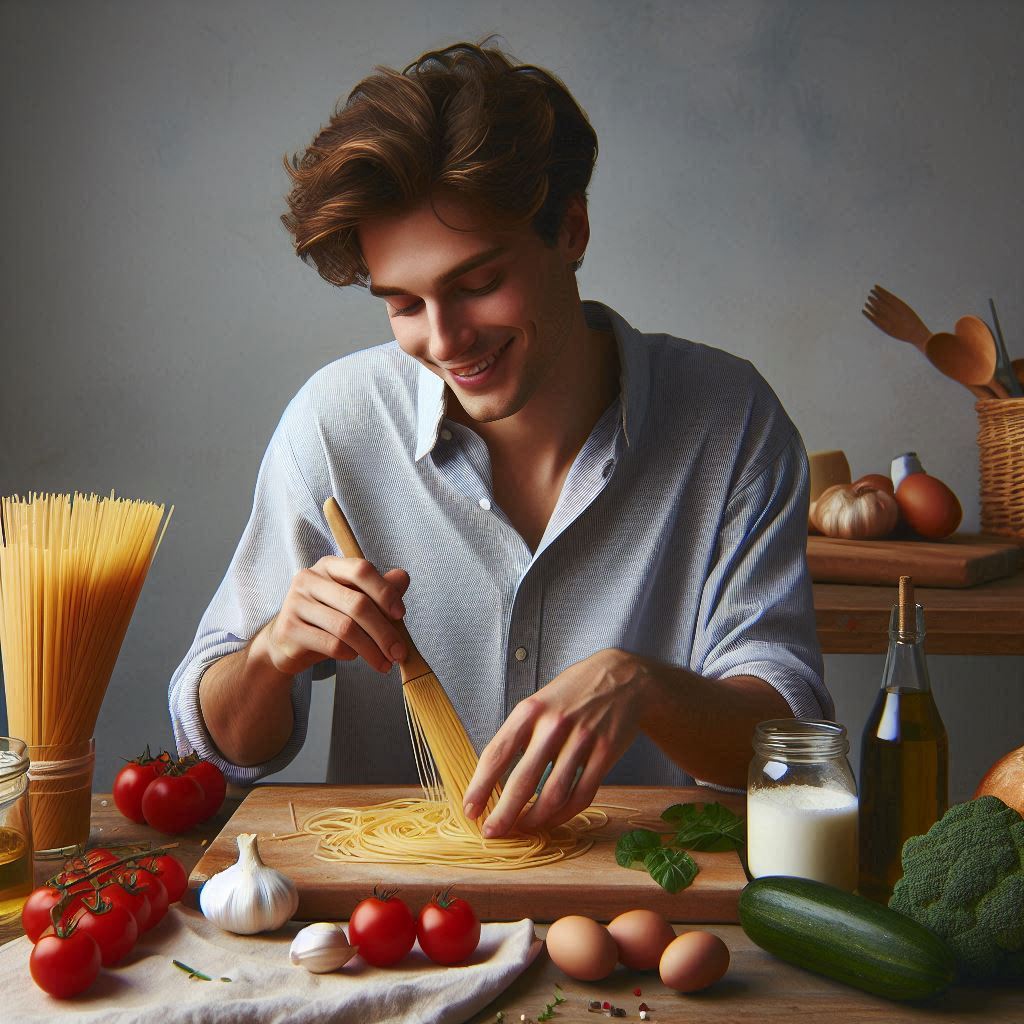 200+ Spaghetti Day Quotes to Celebrate Your Love for Pasta and Fun 4 Quotes That Capture the Joy of Spaghetti