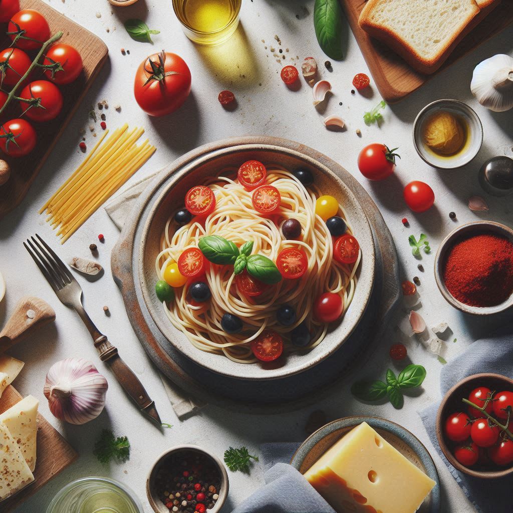 200+ Spaghetti Day Quotes to Celebrate Your Love for Pasta and Fun 5 Quotes That Celebrate the Art of Pasta Making