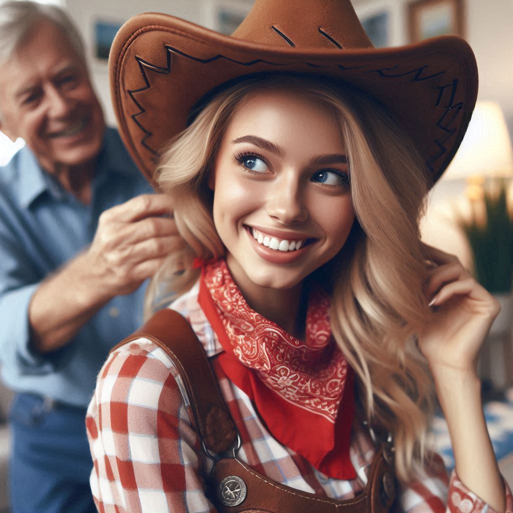 Saddle Up with 143+ Cowgirl Captions For Instagram and Quotes That Shine Bright