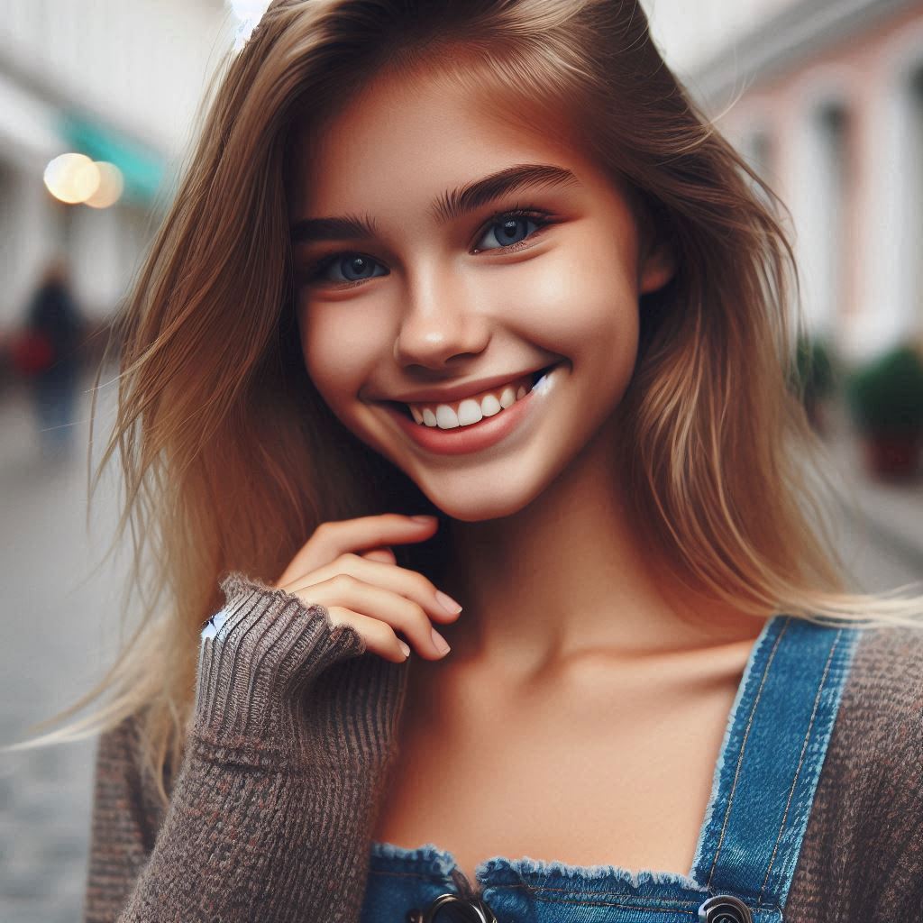 200+ Smile Attitude Captions for Instagram to Keep It Bold and Bright 2 Short Smile Attitude Captions For Instagram