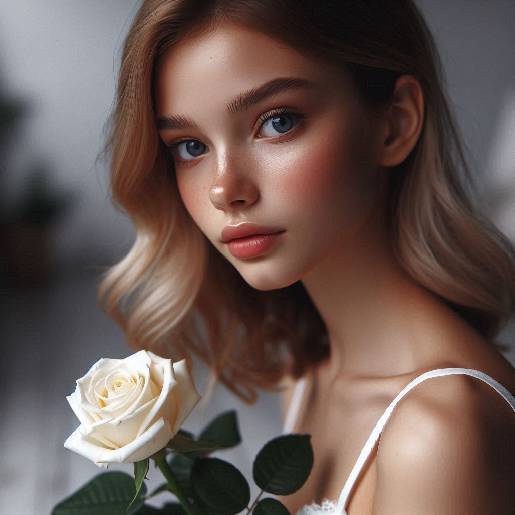 200+ White Rose Captions for Instagram to Keep It Soft and Sweet 7 Stunning White Rose Captions for Instagram