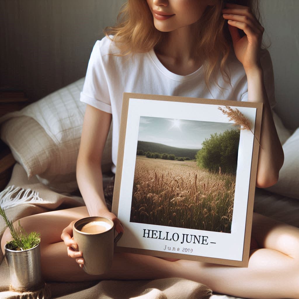 200+ Hello June Captions and Quotes to Start the Month with Joy 2 Superb Hello June Captions And Quotes