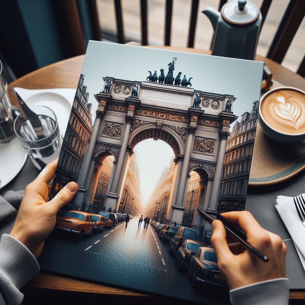 200+ London Instagram Captions to Celebrate the City of Dreams 2 Superb London Instagram Captions