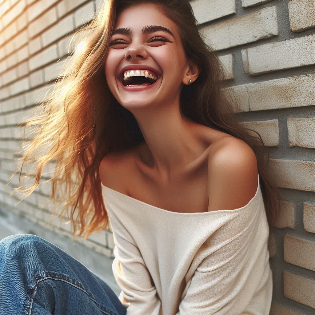 200+ Laugh Captions for Instagram to Brighten Every Moment 2 Three Word Laugh Captions for Instagram