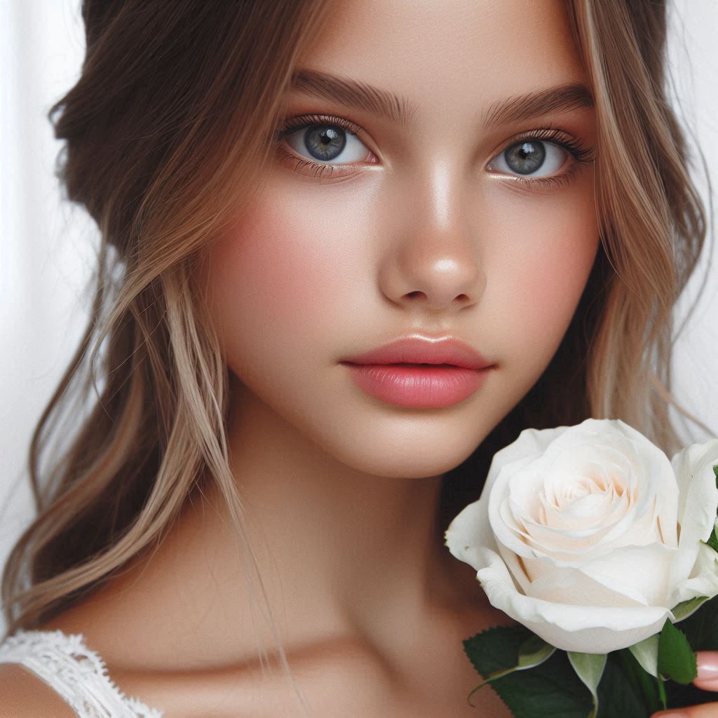 200+ White Rose Captions for Instagram to Keep It Soft and Sweet 2 Three Word White Rose Captions for Instagram
