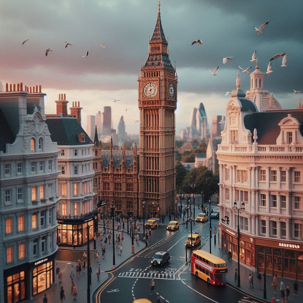200+ London Instagram Captions to Celebrate the City of Dreams 4 Three word London Instagram Captions