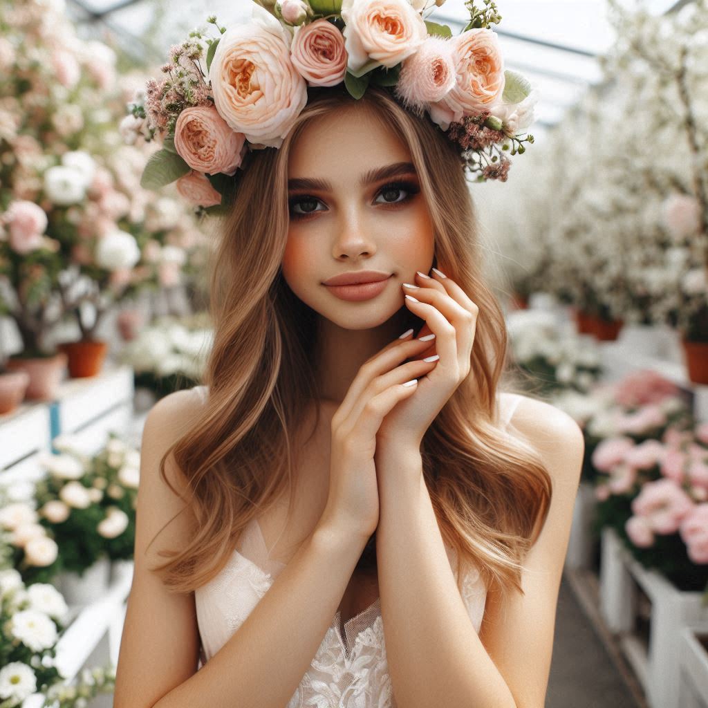 200+ One Word Flower Captions for Instagram to Bloom with Style 4 Three word One Word Flower Captions For Instagram
