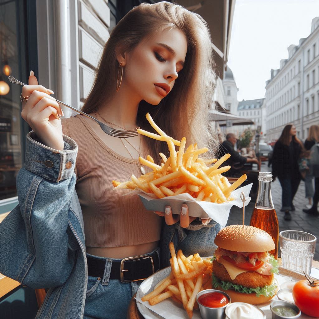200+ French Fry Day Captions to Celebrate Crispy Goodness 6 Top Trending French Fry Day Captions
