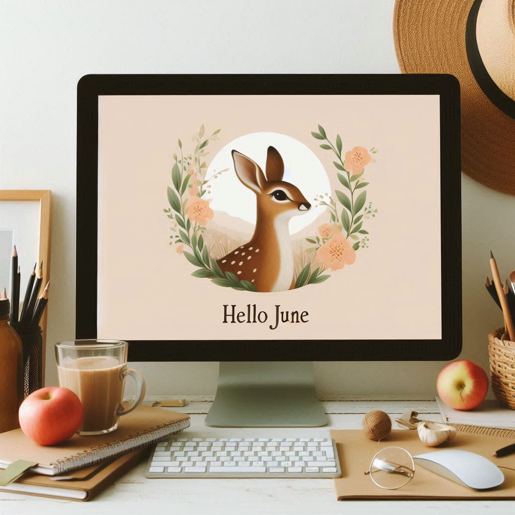 200+ Hello June Captions and Quotes to Start the Month with Joy 4 Trending June Quotes for Social Media Captions