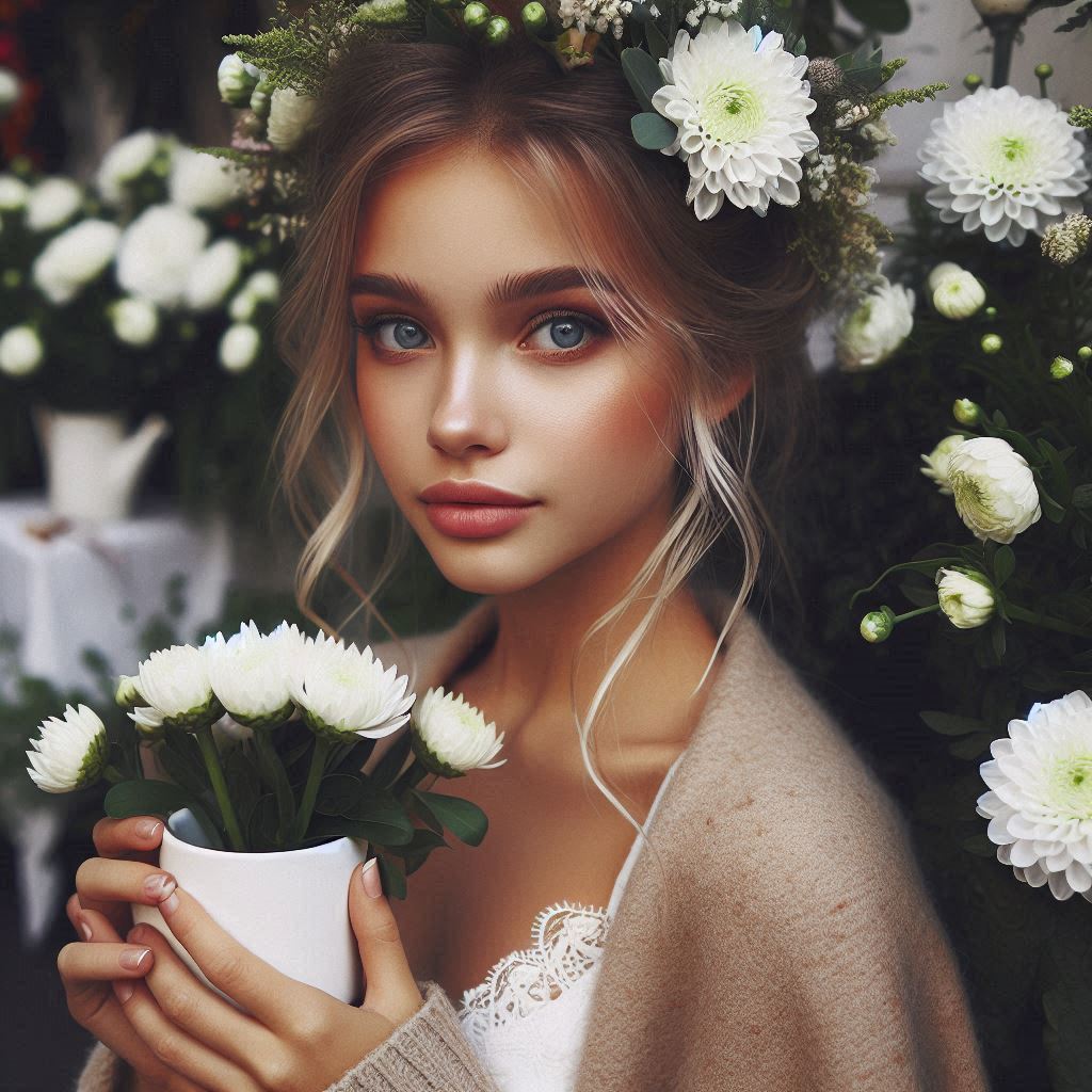 200+ One Word Flower Captions for Instagram to Bloom with Style 5 Trending flower captions for Instagram posts