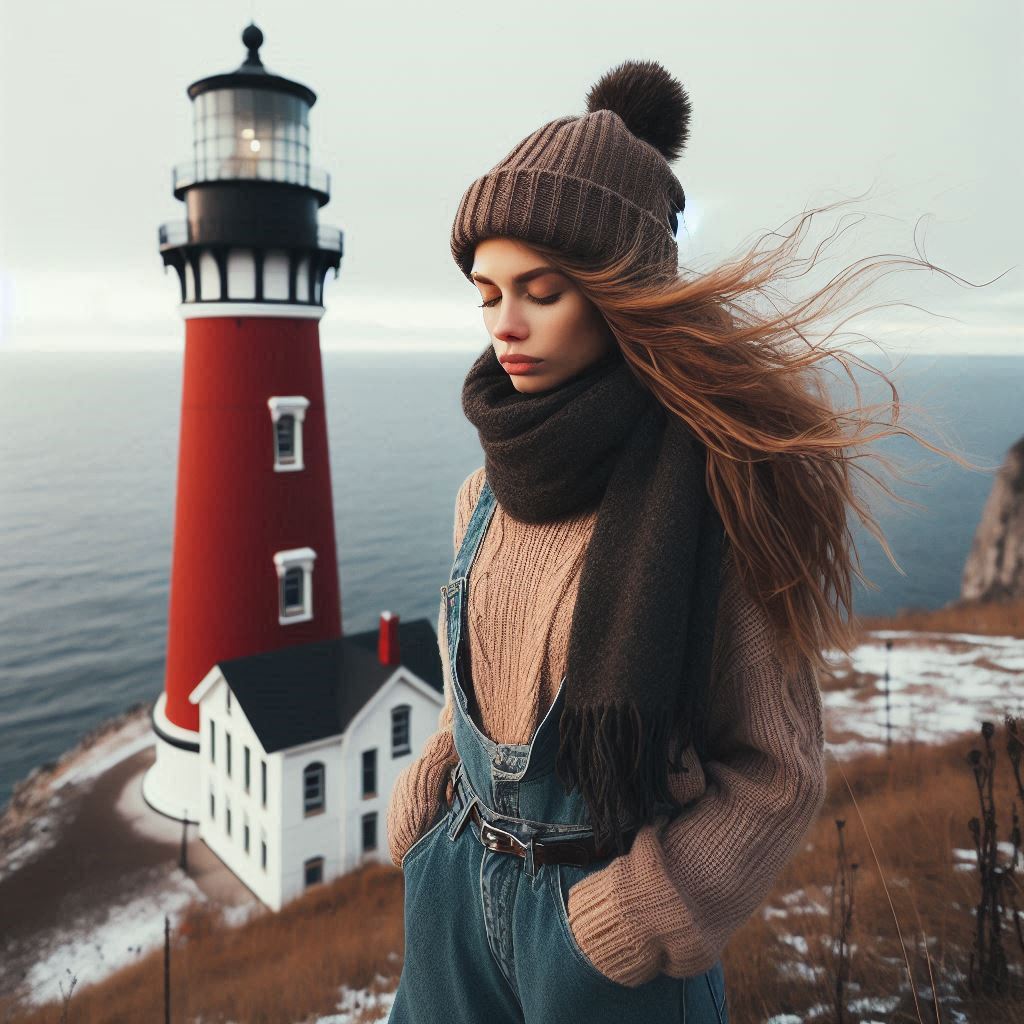 200+ Lighthouse Captions for Instagram to Light Up Your Feed 6 Unique lighthouse captions to light up your Instagram