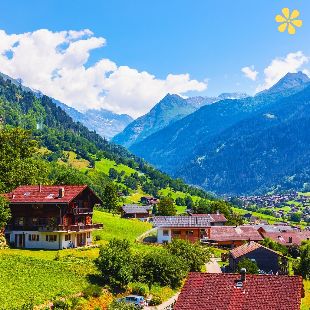 200+ Village Captions For Instagram That Celebrate Rustic Charm and Community 13 Village Captions For Instagram