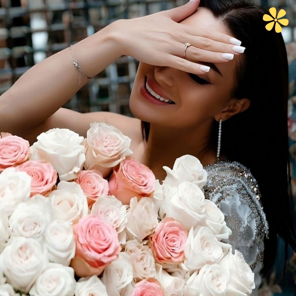 200+ White Rose Captions for Instagram That Blossom with Beauty and Charm zz 5 White Rose Captions for Instagram